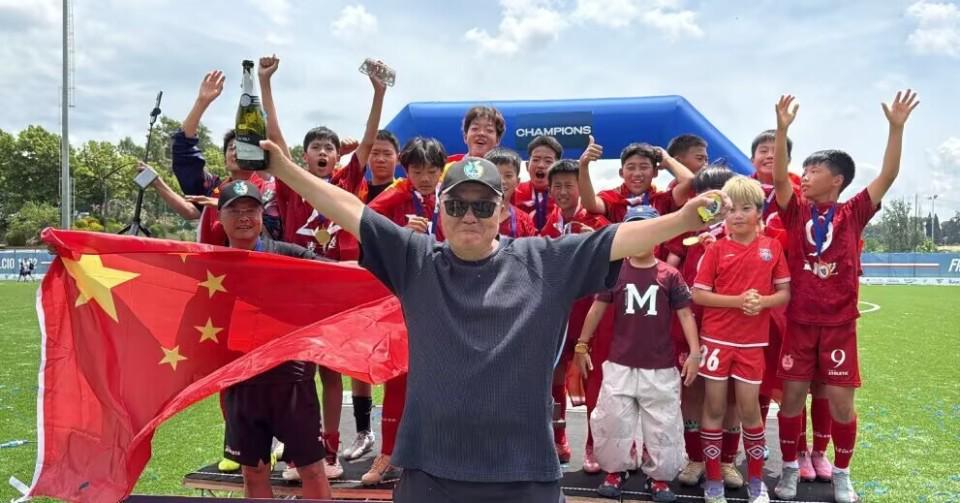 复仇失败，12年前美国也是在世界杯16强战负于比利时